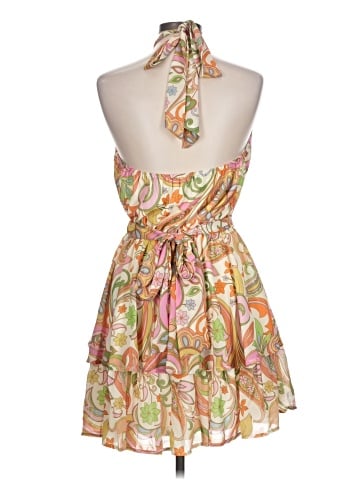 Flying Tomato Cocktail Dress (view 2)