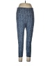 Sonoma Goods for Life Tweed Blue Active Pants Size L - photo 1