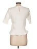 Ann Taylor White Cardigan Size L - photo 2