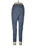 Sonoma Goods for Life Tweed Blue Active Pants Size L - photo 2
