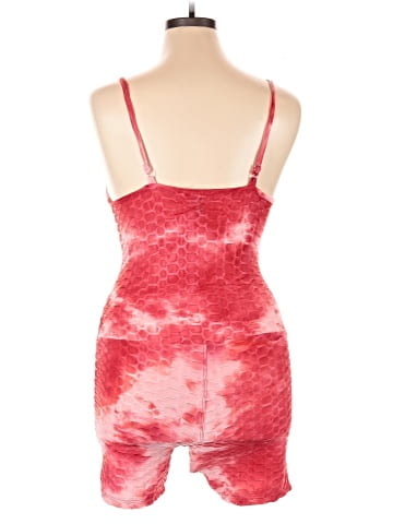 Hot Kiss Romper (view 2)