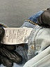 Sofia Jeans by Sofia Vergara Blue Denim Shorts Size 14 - photo 4