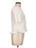 Ann Taylor White Cardigan Size L - photo 4