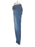 Faded Glory Hearts Blue Jeans Size 6A - photo 5