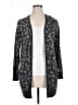 Torrid Gray Cardigan Size 1X Plus (1) - photo 1