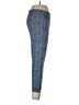 Sonoma Goods for Life Tweed Blue Active Pants Size L - photo 4