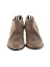 Lucky Brand Brown Ankle Boots Size 7 - photo 2