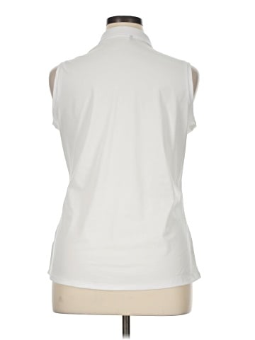 Adidas Sleeveless T-Shirt (view 2)