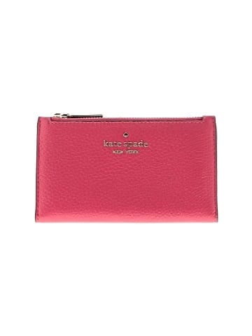 Kate Spade New York Leather Wallet (view 1)