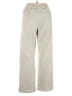 Monrow Gray Casual Pants Size XL - photo 2