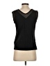 Anatomie Black Sleeveless Top Size S - photo 2