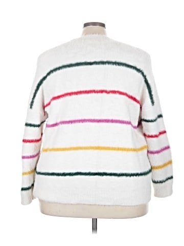 Dreamers Pullover Sweater (view 2)