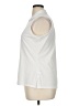 Adidas 100% Polyester White Sleeveless T-Shirt Size XL - photo 5