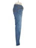 Faded Glory Hearts Blue Jeans Size 6A - photo 4