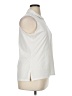 Adidas 100% Polyester White Sleeveless T-Shirt Size XL - photo 4