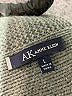 AK Anne Klein Gray Pullover Sweater Size L - photo 7