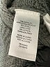 AK Anne Klein Gray Pullover Sweater Size L - photo 8