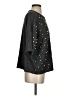 Trafaluc by Zara Stars Black Pullover Sweater Size S - photo 4