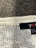 Yest 100% Cotton Ivory Pullover Sweater Size 10 - photo 7