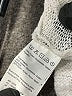 Yest 100% Cotton Ivory Pullover Sweater Size 10 - photo 9