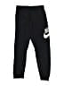 Nike Black Sweatpants Size S (kids) - photo 1