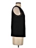Anatomie Black Sleeveless Top Size S - photo 4