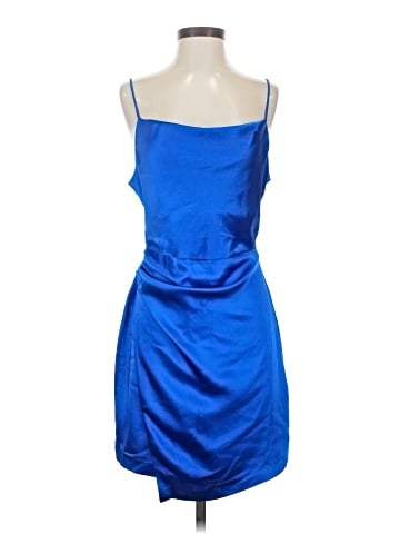Zara Cocktail Dress (view 1)