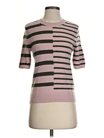 Banana Republic Cashmere Pullover Sweater (view 1)