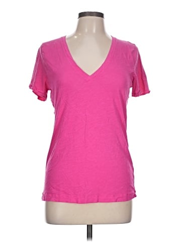 J.Crew Short Sleeve T-Shirt (view 1)