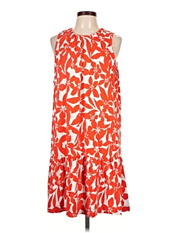 Ann Taylor LOFT Cocktail Dress (view 1)