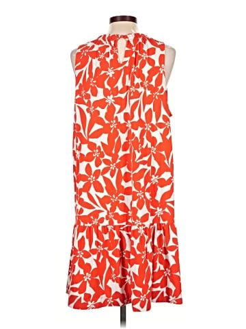 Ann Taylor LOFT Cocktail Dress (view 2)