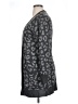 Torrid Gray Cardigan Size 1X Plus (1) - photo 5
