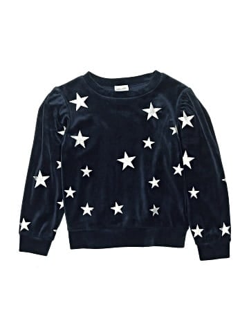 Splendid Pullover Sweater (view 1)
