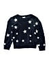 Splendid Stars Blue Pullover Sweater Size 5 - photo 1