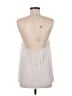 Ramy Brook 100% Polyester Ivory Sleeveless Blouse Size M - photo 2