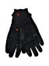 Manzella Black Gloves Size M - photo 1
