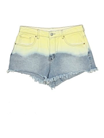 PacSun Denim Shorts (view 1)