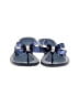 Guess Blue Flip Flops Size 7 - photo 2