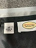 Talbots Black Formal Skirt Size 10 - photo 4
