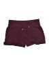 C9 By Champion Solid Burgundy Athletic Shorts Size XS - photo 1