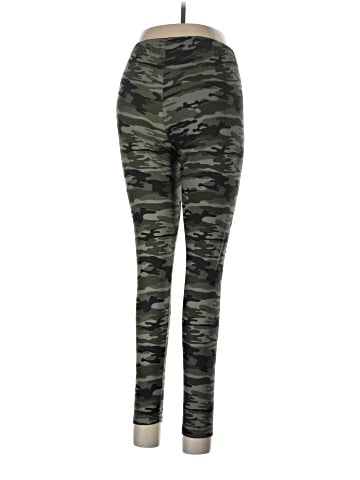 Bobbie Brooks Active Pants (view 2)
