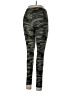 Bobbie Brooks Camo Green Active Pants Size L - photo 2