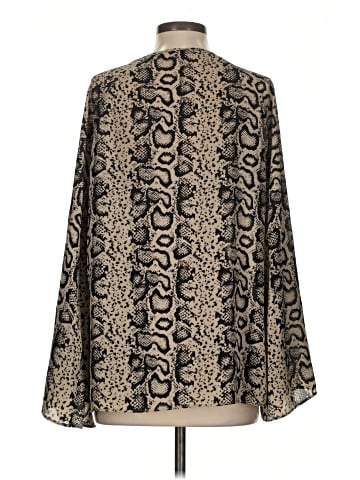 Buddy Love Long Sleeve Blouse (view 2)