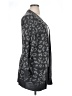 Torrid Gray Cardigan Size 1X Plus (1) - photo 4