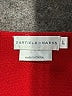 Garfield & Marks Red Short Sleeve Top Size L - photo 7