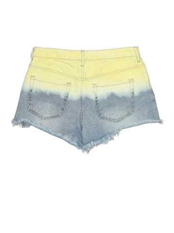 PacSun Denim Shorts (view 2)