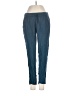 PrAna Solid Blue Casual Pants Size S - photo 1
