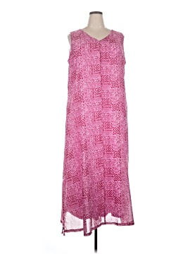 Jm Collection Casual Dress