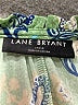 Lane Bryant Green Short Sleeve Blouse Size 14 - 16 Plus - photo 7