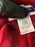 Pendleton Burgundy Wool Coat Size 12 - photo 7